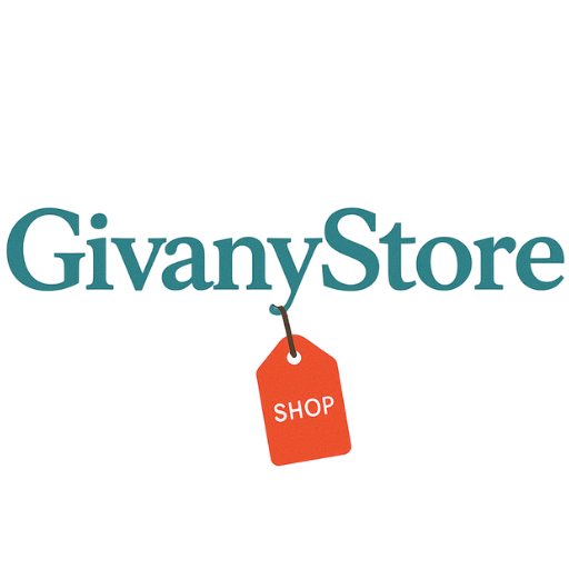 GivanyStore