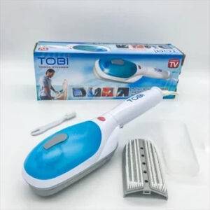 Plancha A Vapor Tobi Viajera