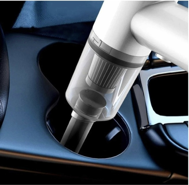 Combo Hidrolavadora+Aspiradora 2 Baterias - Image 4