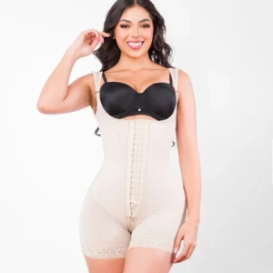 Lipo Faja Reloj de Arena