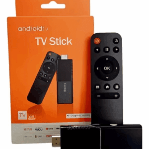 Tv Stick Android 14.0 con Magis