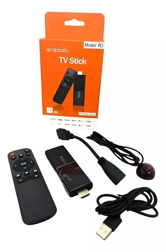 Tv Stick Android 14.0 con Magis - Image 2