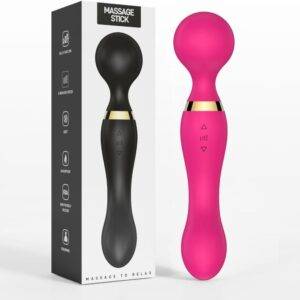 Masajeador Para Dolor De Cuello Por Estres