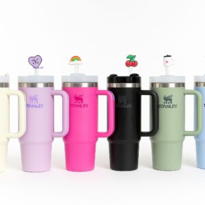 Termo Stanley 30onz (887ml) +Protección