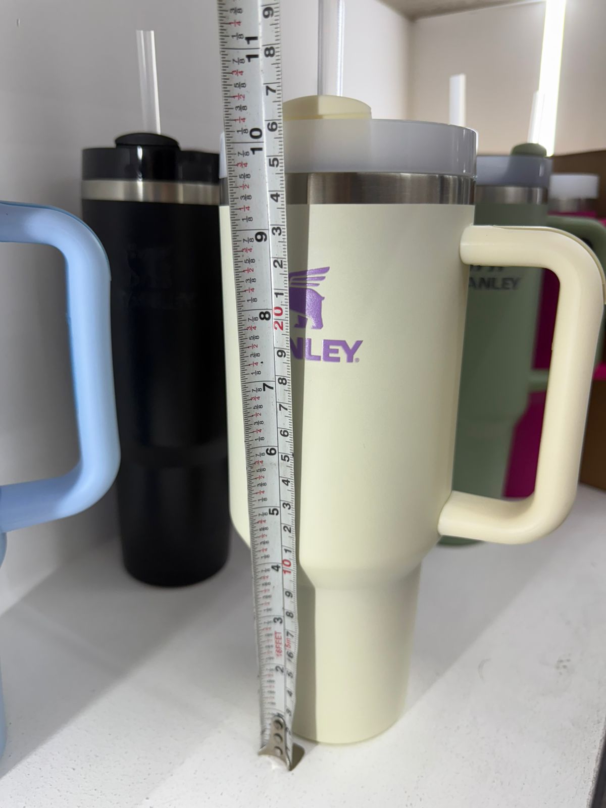 Termo Stanley 30onz (887ml) +Protección - Image 2