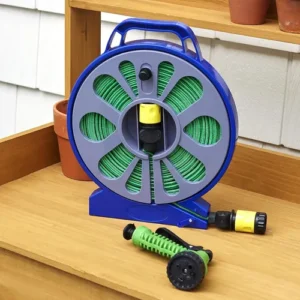 Manguera Expandible 15 Metros