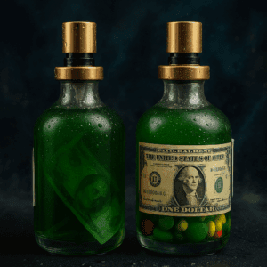 Perfume Dolar Amuleto