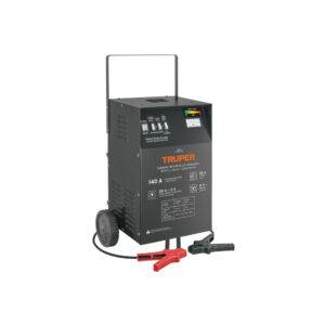 Cargador de baterías 55 A, arrancador de 140A, 12V