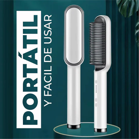 Cepillo 2 En 1 Alisador - Image 2