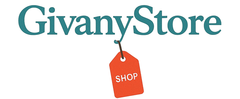 GivanyStore