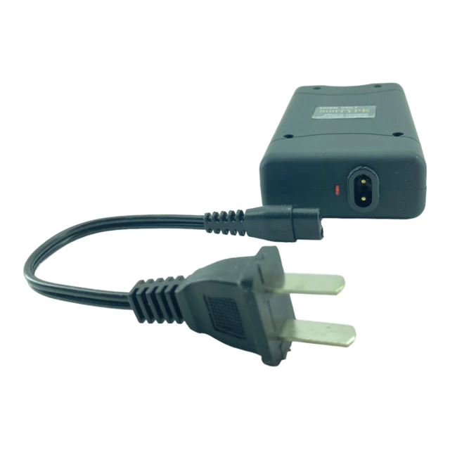 Taser Con Linterna 800 Type - Image 3