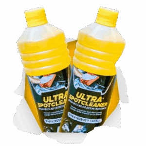 Desincrustante Ultraspotcleaner