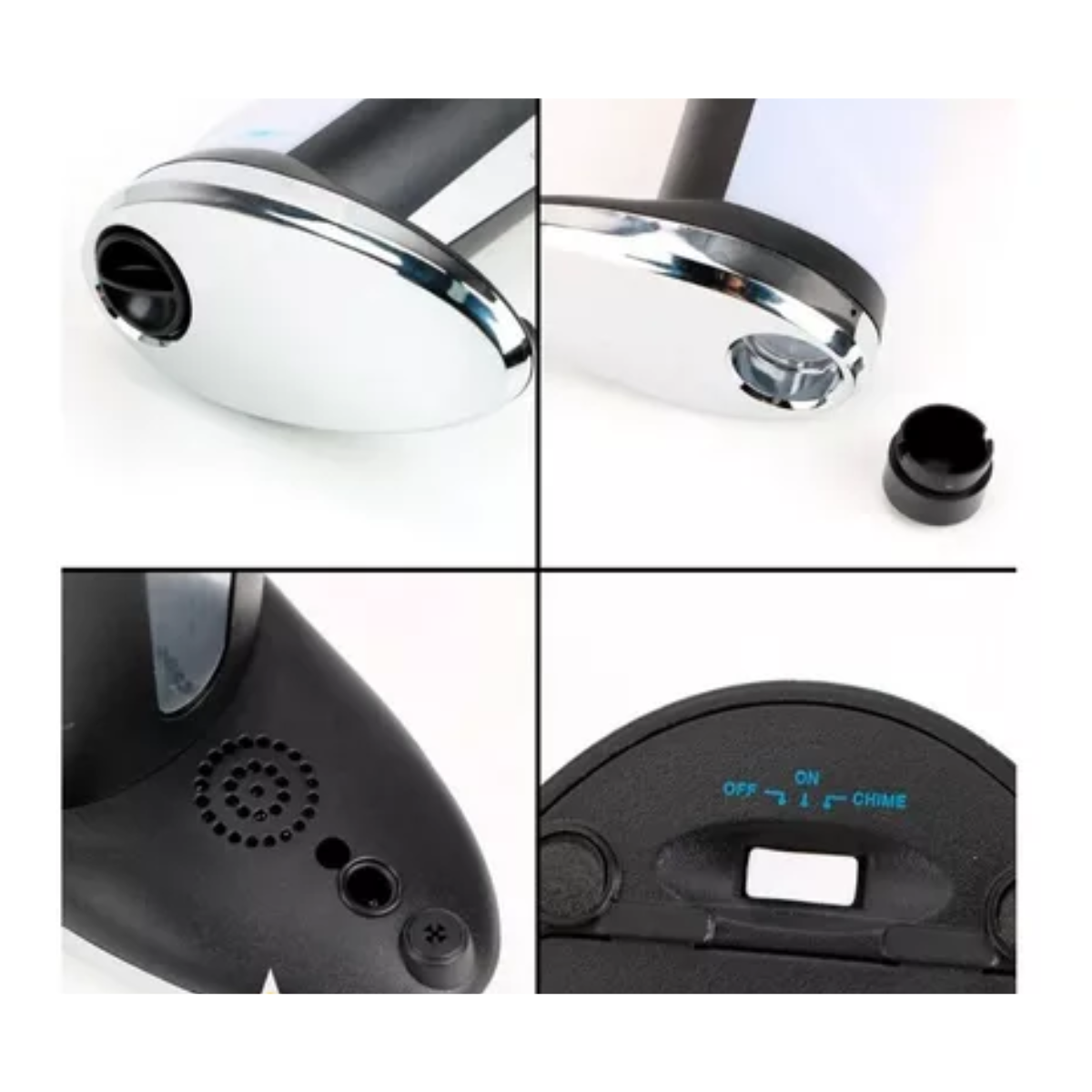 Dispensador de jabón con sensor - Image 4