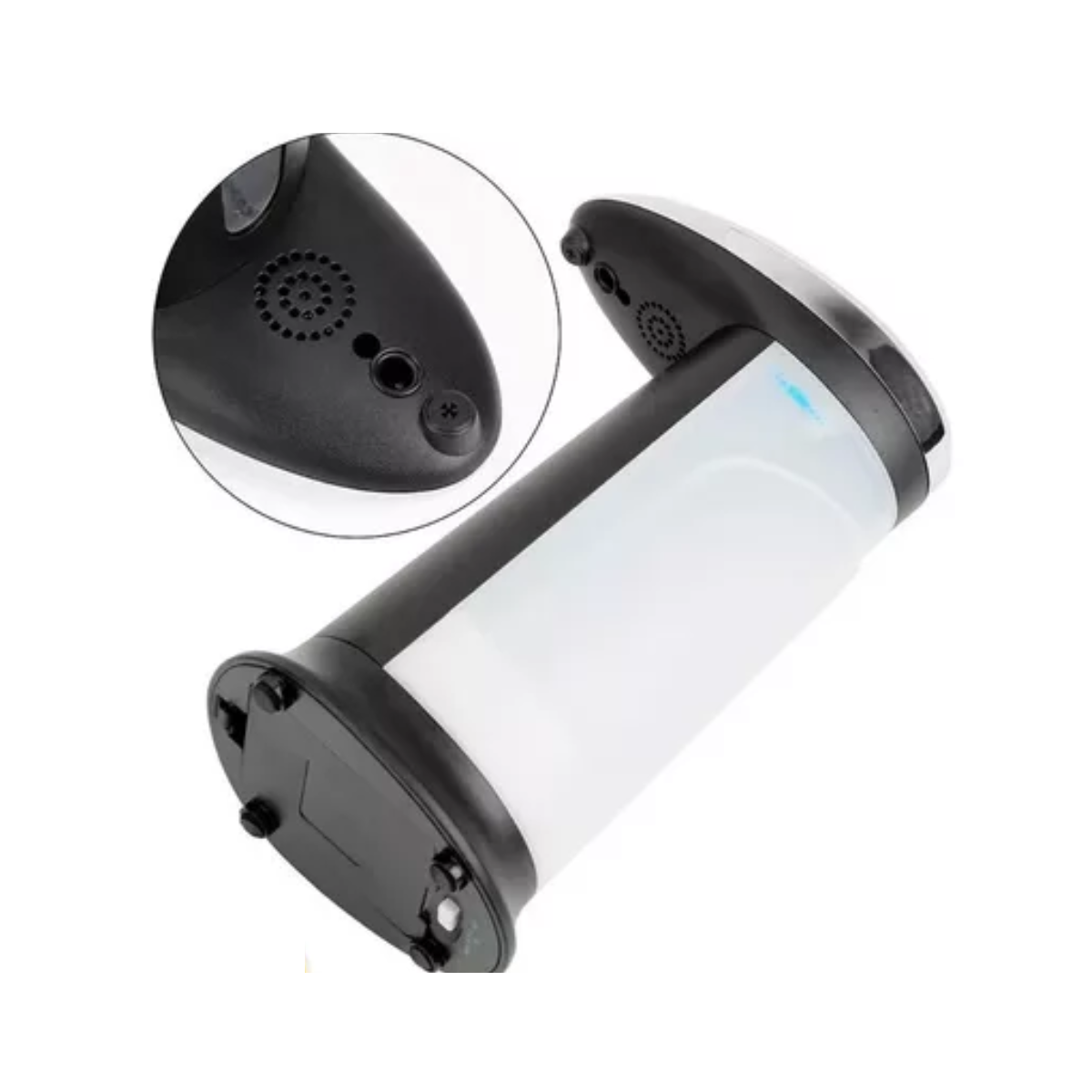 Dispensador de jabón con sensor - Image 3