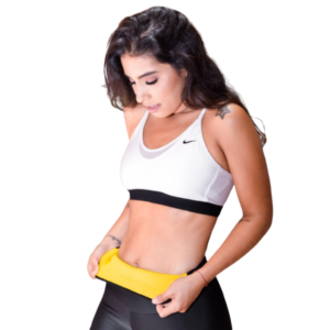 ✨ Leggins con Neopreno Tipo Faja – ¡Moldea tu figura con estilo!