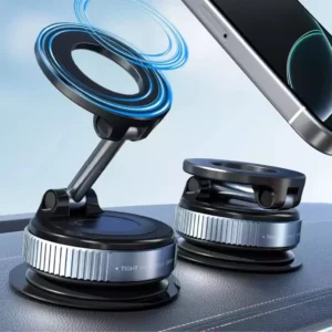 📱 Holder Soporte Magnético para Celular | Práctico y Seguro