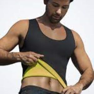 🔥Camisilla Lisa Hombre Neopreno