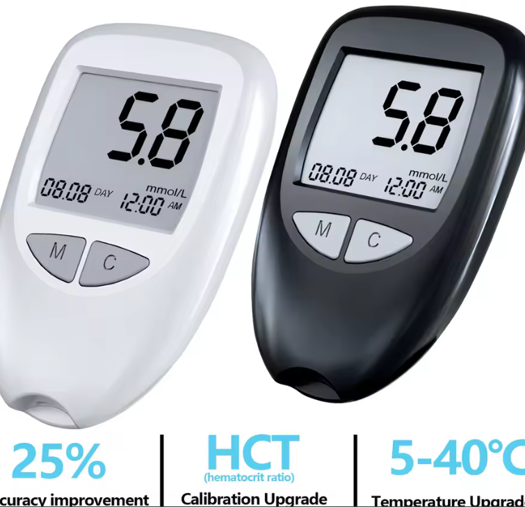 💙🩺 Kit de Glucómetro - Image 2