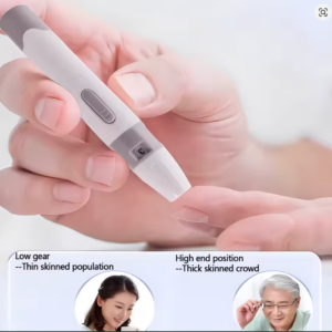 💙🩺 Kit de Glucómetro