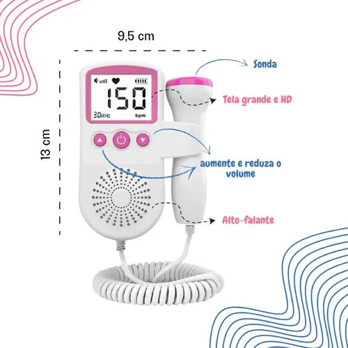 👶💓 Doppler fetal - Image 5