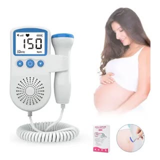 👶💓 Doppler fetal - Image 3